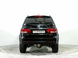 SsangYong  6