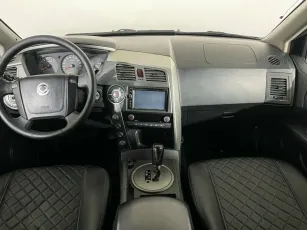 SsangYong  7