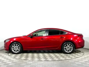 Mazda  3