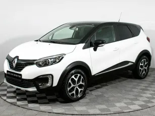 Renault Kaptur,  I