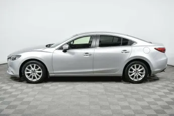Mazda  3