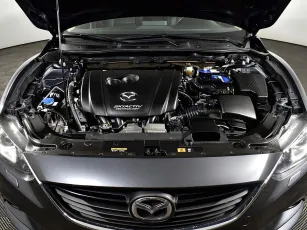 Mazda  6