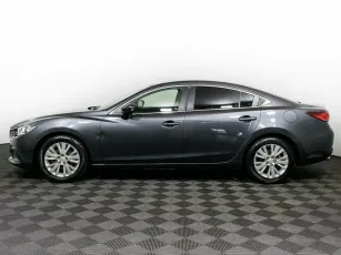 Mazda  3