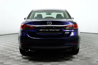 Mazda  4