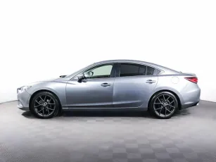Mazda  3