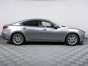 Mazda  4
