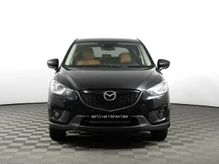 Mazda  2