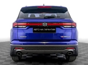 Changan  4