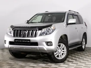 Toyota Land Cruiser Prado,  150 Series
