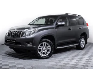 Toyota Land Cruiser Prado,  150 Series