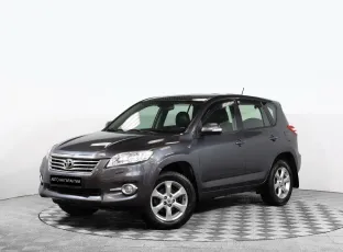 Toyota RAV4,  III (XA30) Рестайлинг