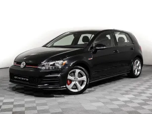 Volkswagen Golf GTI,  VII Рестайлинг