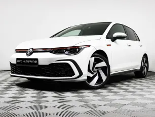 Volkswagen Golf GTI,  VIII