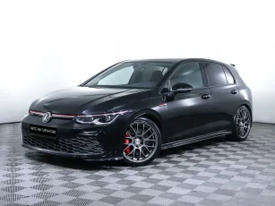 Volkswagen Golf GTI,  VIII