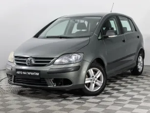 Volkswagen Golf Plus, I