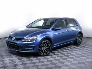 Volkswagen Golf,  VII