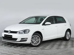 Volkswagen Golf,  VII