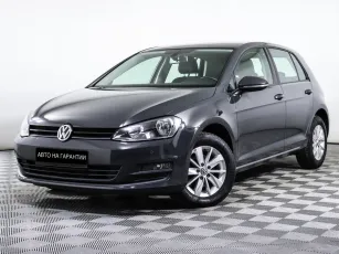 Volkswagen Golf,  VII