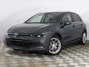 Volkswagen Golf,  VIII