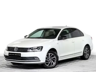Volkswagen Jetta,  VI Рестайлинг
