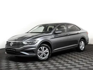 Volkswagen Jetta,  VII