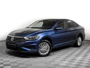 Volkswagen Jetta,  VII