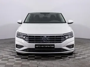 Volkswagen Jetta,  VII