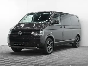 Volkswagen Multivan,  T5 Рестайлинг