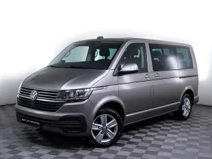 Volkswagen Multivan,  T6 Рестайлинг