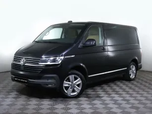 Volkswagen Multivan,  T6 Рестайлинг