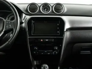 Suzuki  9