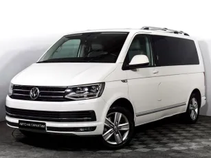 Volkswagen Multivan,  T6