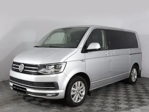 Volkswagen Multivan,  T6
