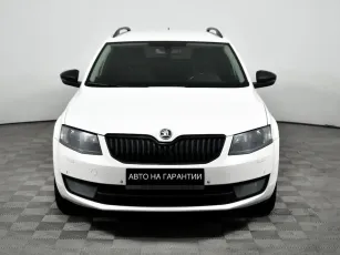 Skoda  2