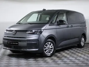 Volkswagen Multivan,  T7