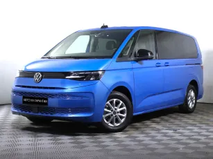 Volkswagen Multivan,  T7