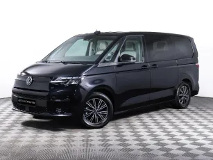 Volkswagen Multivan,  T7