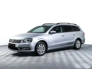 Volkswagen Passat,  B7