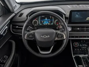 Chery  15