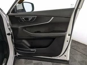 Chery  21