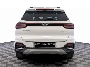 Chery  6