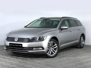 Volkswagen Passat,  B8