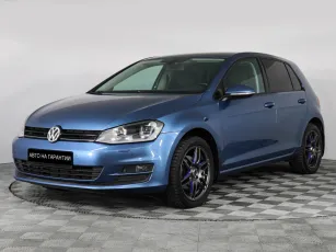 Volkswagen Golf,  VII