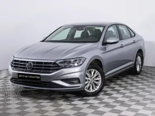 Volkswagen Jetta,  VII