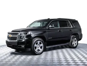 Chevrolet Tahoe,  IV