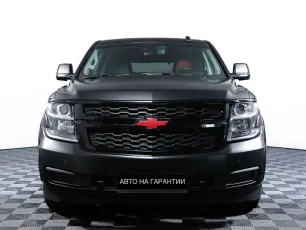 Chevrolet Tahoe,  IV