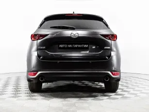 Mazda  4