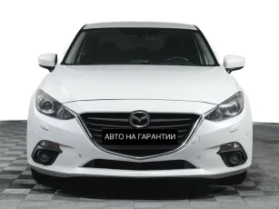 Mazda  2