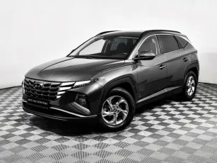 Hyundai Tucson,  IV