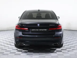 BMW  5